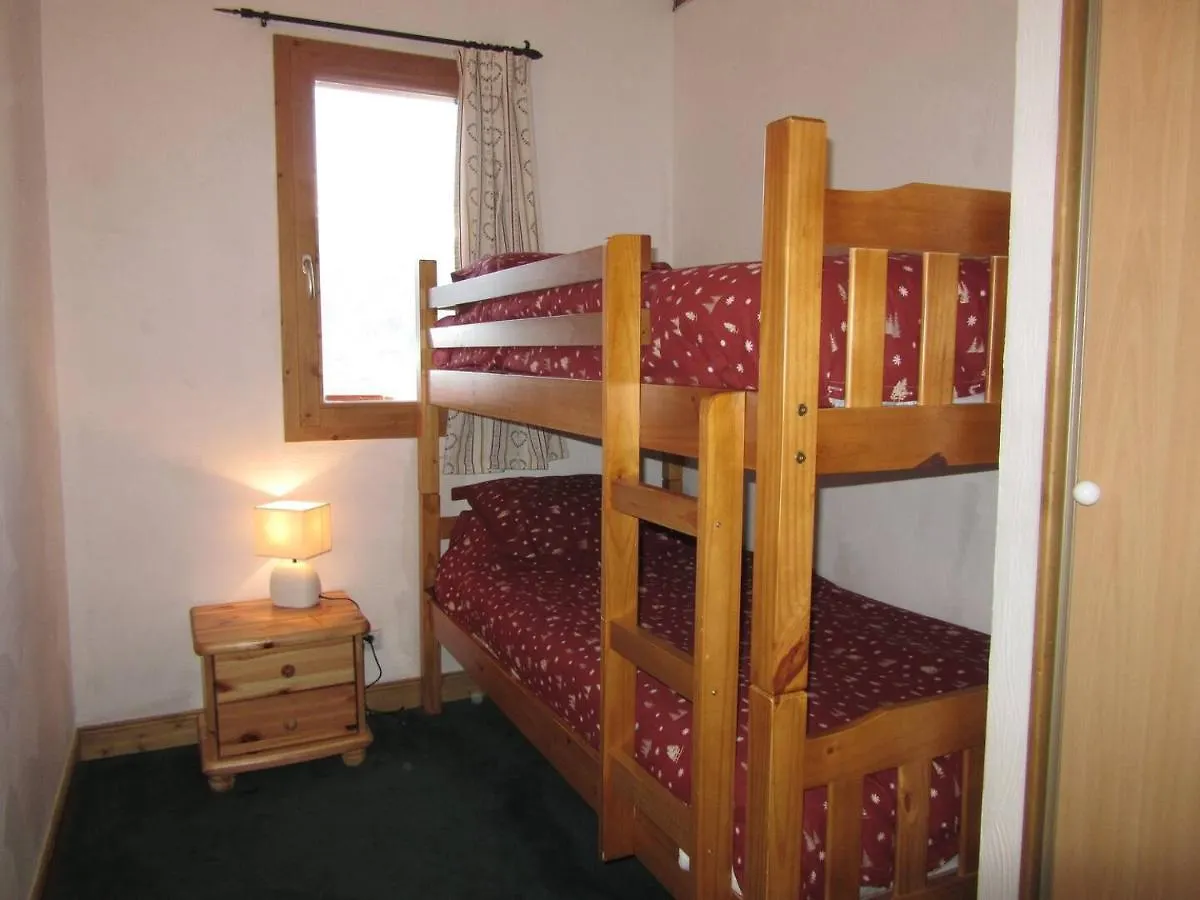 לה פלאנייה Appartement 'Paradi Ski, Bike & Hike' לה פלאנייה